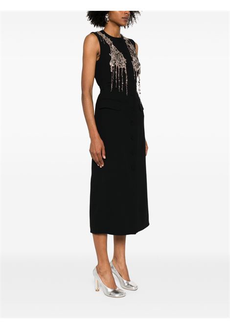 dress DRIES VAN NOTEN | Dress | DILBYEMB1297900